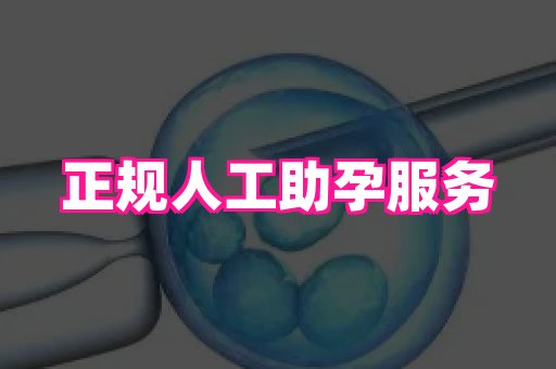 安徽助孕网 2